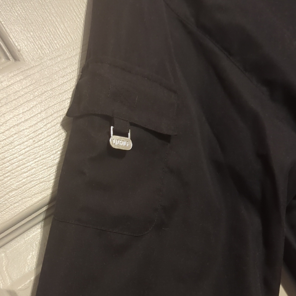 Black Sweater - Picture 2 of 7